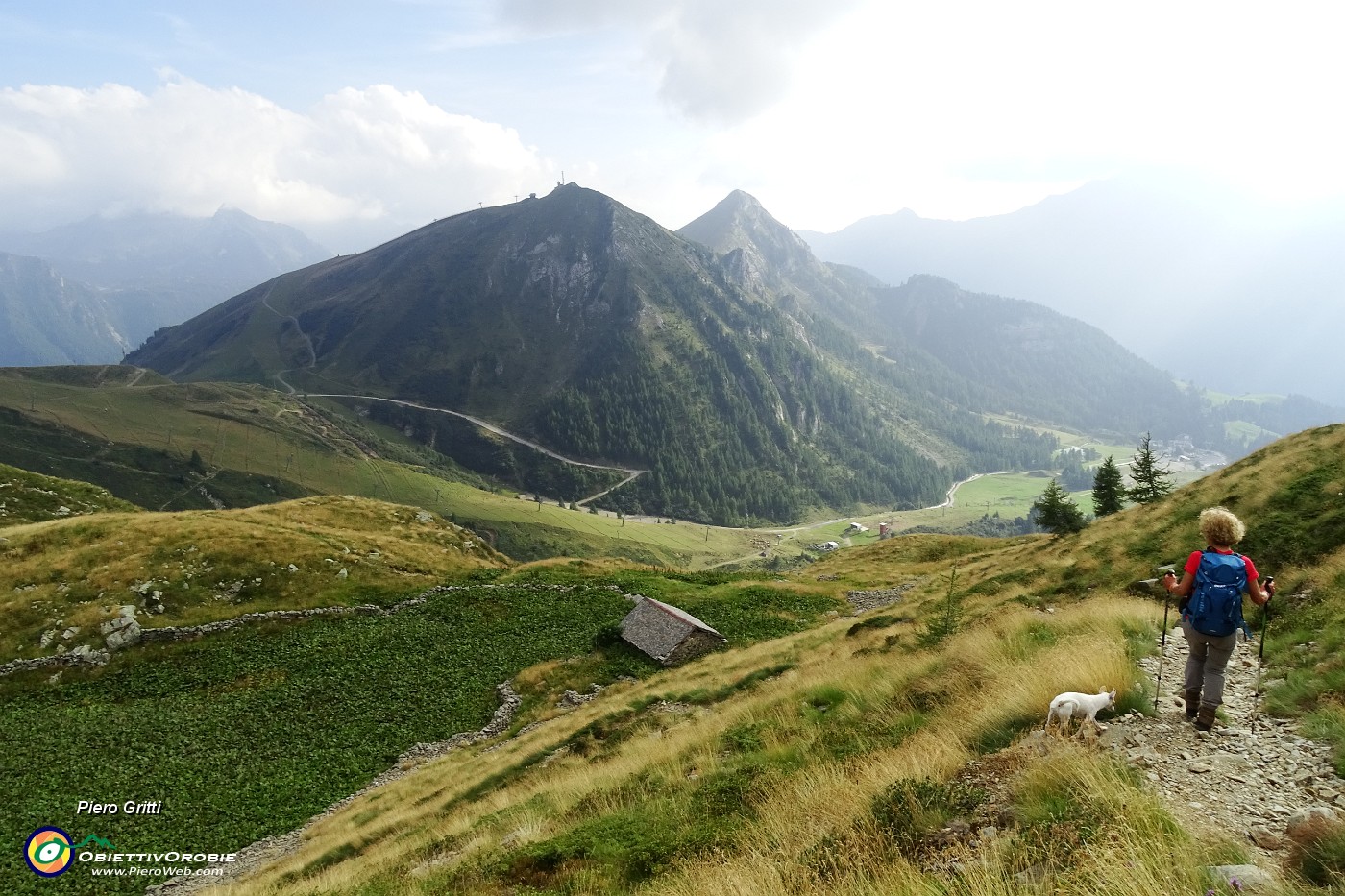 90 Scendendo al Lago delle trote.JPG